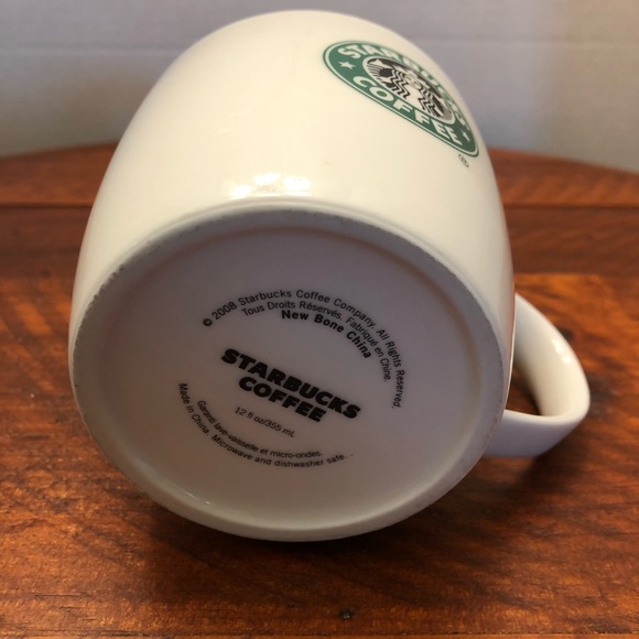 Bogo Mugs! Starbucks Mug - Picture 5 of 5